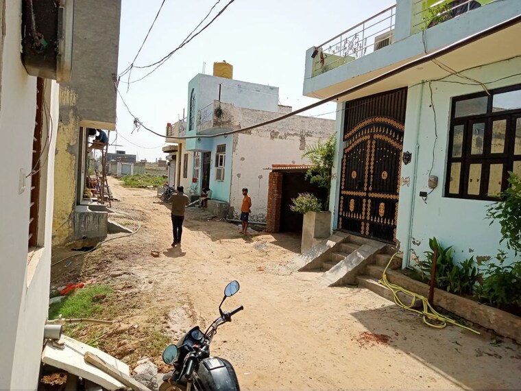 undefined, sector 89  127 Sq.Yd. Plot In Sector 89 Faridabad 9840605