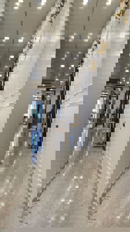 3 BHK Builder Floor For Rent in Ansal Sushant Apartments