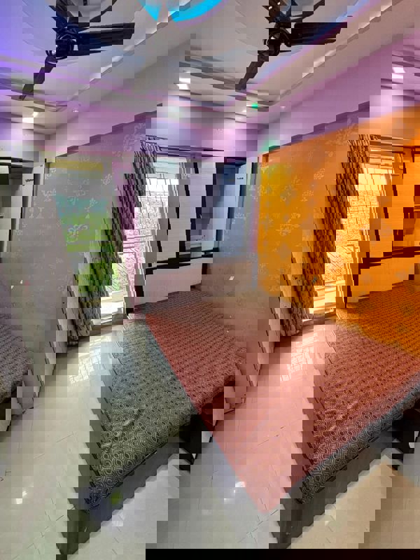 1 BHK + Extra Room Apartment For Rent in Rosa Elite