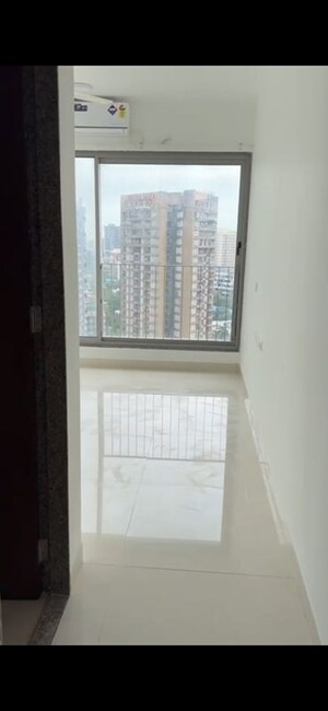 Master Bedroom in 2 BHK Apartment at Sunteck City Avenue 4, Goregaon West – for Rent