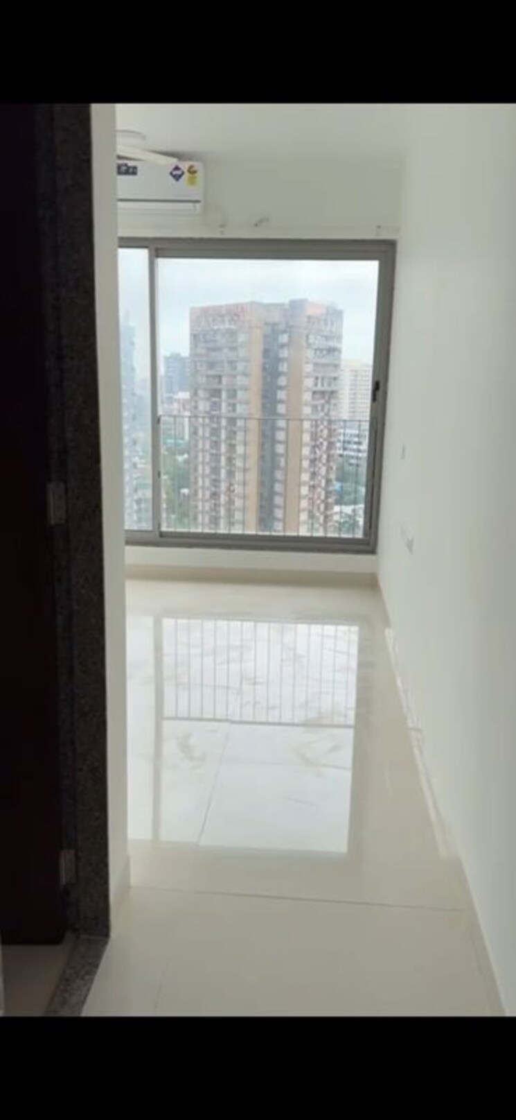 Master Bedroom, sunteck-city-avenue-4 2 Bedroom 644 Sq.Ft. Apartment In Goregaon West Mumbai 9840627