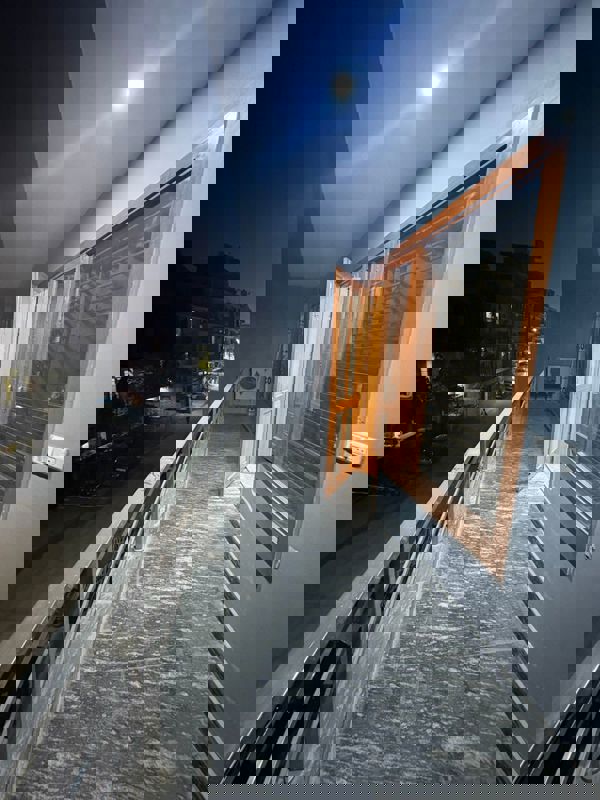 3 BHK 215 Sq.Ft. Builder Floor in Ansal Sushant Apartments