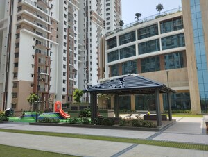 3 BHK Apartment – Exterior View View at Aparna Sarovar Zicon, Nallagandla - for Sale