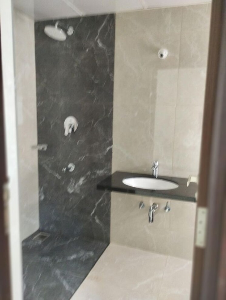 Bathroom, aparna-sarovar-zicon 3 Bedroom 1825 Sq.Ft. Apartment In Nallagandla Hyderabad 9840610