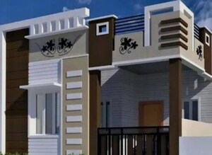 2 BHK Villa For Sale in Gauribidanur