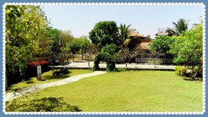  Plot – Garden View at Gauribidanur - for Sale