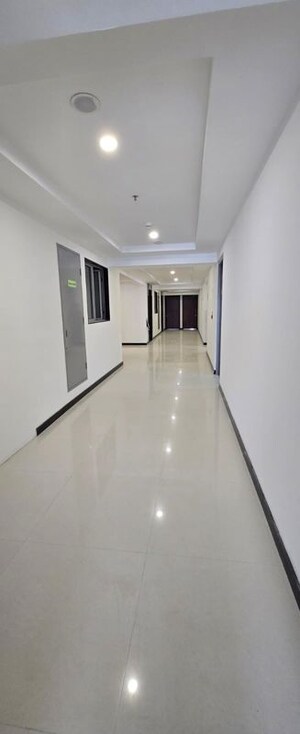 Building Lobby in 2 BHK Apartment at Sunteck City Avenue 4, Goregaon West – for Sale