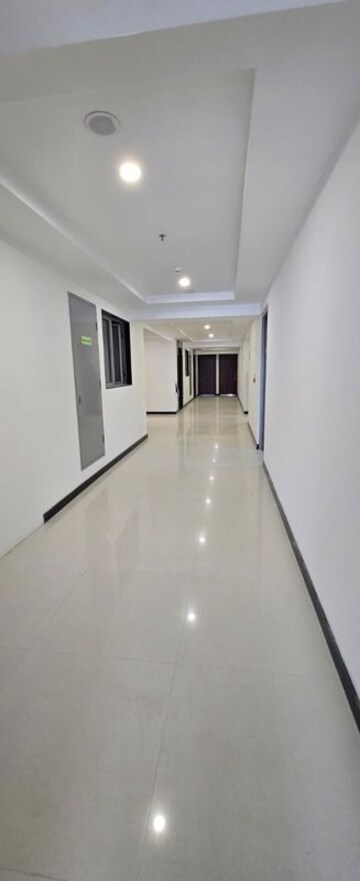 Building Lobby in 2 BHK Apartment at Sunteck City Avenue 4, Goregaon West – for Sale