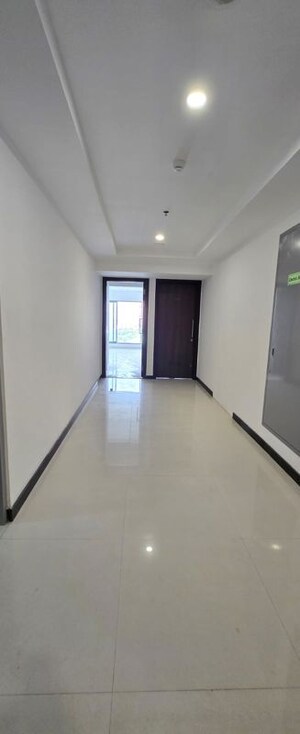 Building Lobby in 2 BHK Apartment at Sunteck City Avenue 4, Goregaon West – for Sale