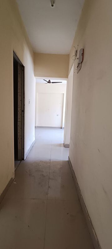 Building Lobby in 1 BHK Apartment at Royal Palms Diamond Isle Phase III, Goregaon East – for Rent