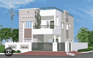 3 BHK Villa For Sale in Gauribidanur