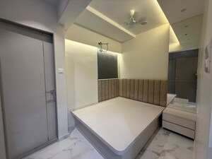 3 BHK Apartment For Rent in Dotom Isle, Malad West