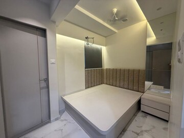 3 BHK Apartment For Rent in Dotom Isle, Malad West