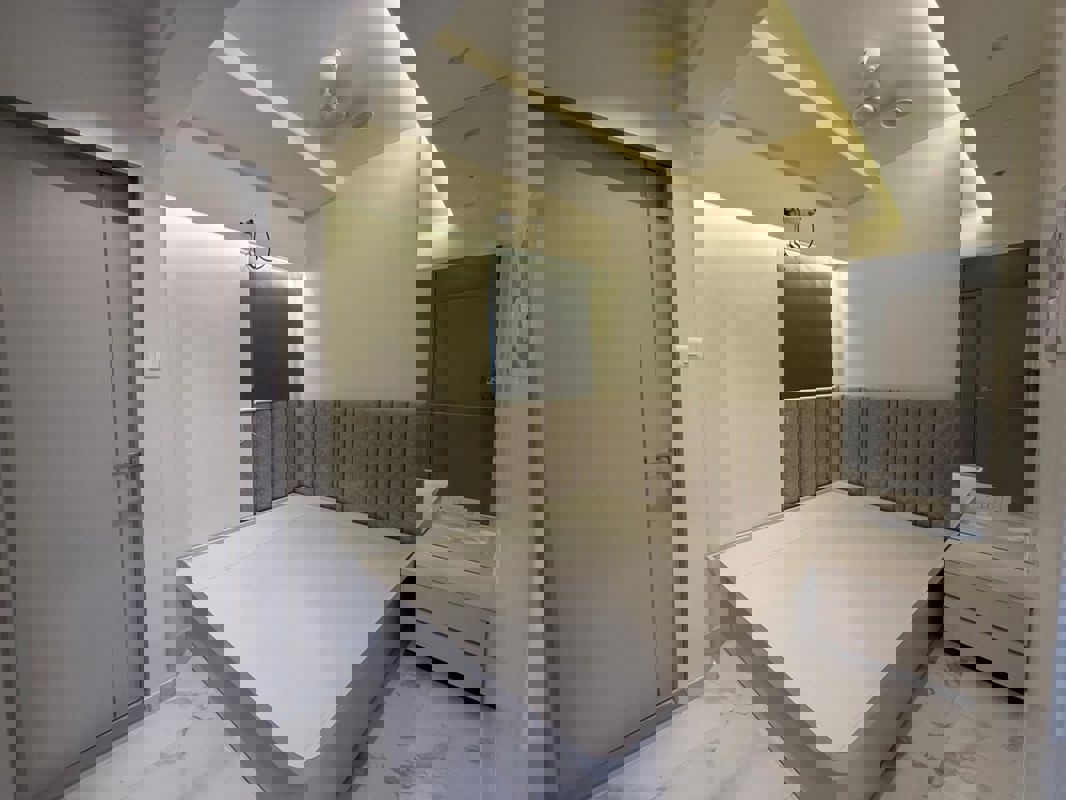 3 BHK + Pooja Room Apartment For Rent in Dotom Isle