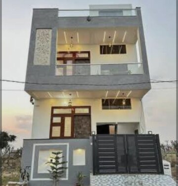 2 BHK Villa For Sale in Gauribidanur