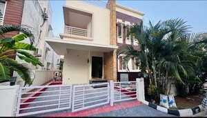 3 BHK Villa For Rent in Modi Villa Orchids, Kowkoor