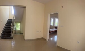 3 BHK Villa – Exterior View View at Modi Villa Orchids, Kowkoor - for Rent