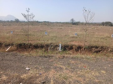 Plot Area in  Plot at Kokapet – for Sale
