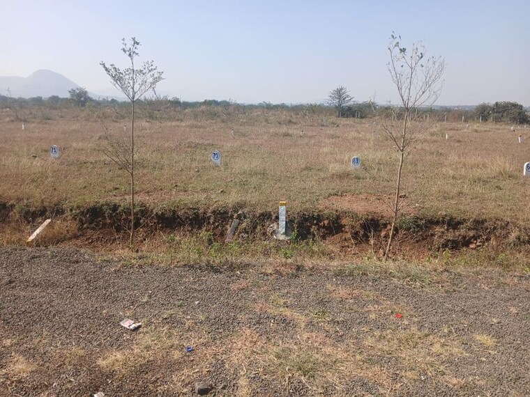 undefined, kokapet  1015 Sq.Yd. Plot In Kokapet Hyderabad 9840688