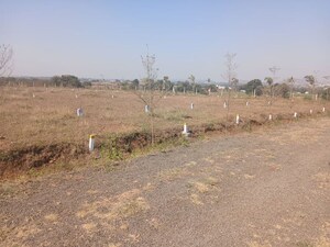 Plot Area in  Plot at Kokapet – for Sale