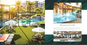 Master Plan in 3.5 BHK Builder Floor at M3M Soulitude, Sector 89 – for Sale