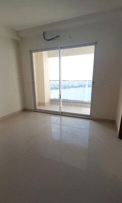 3 BHK Apartment For Sale in Aurobindo The Regent