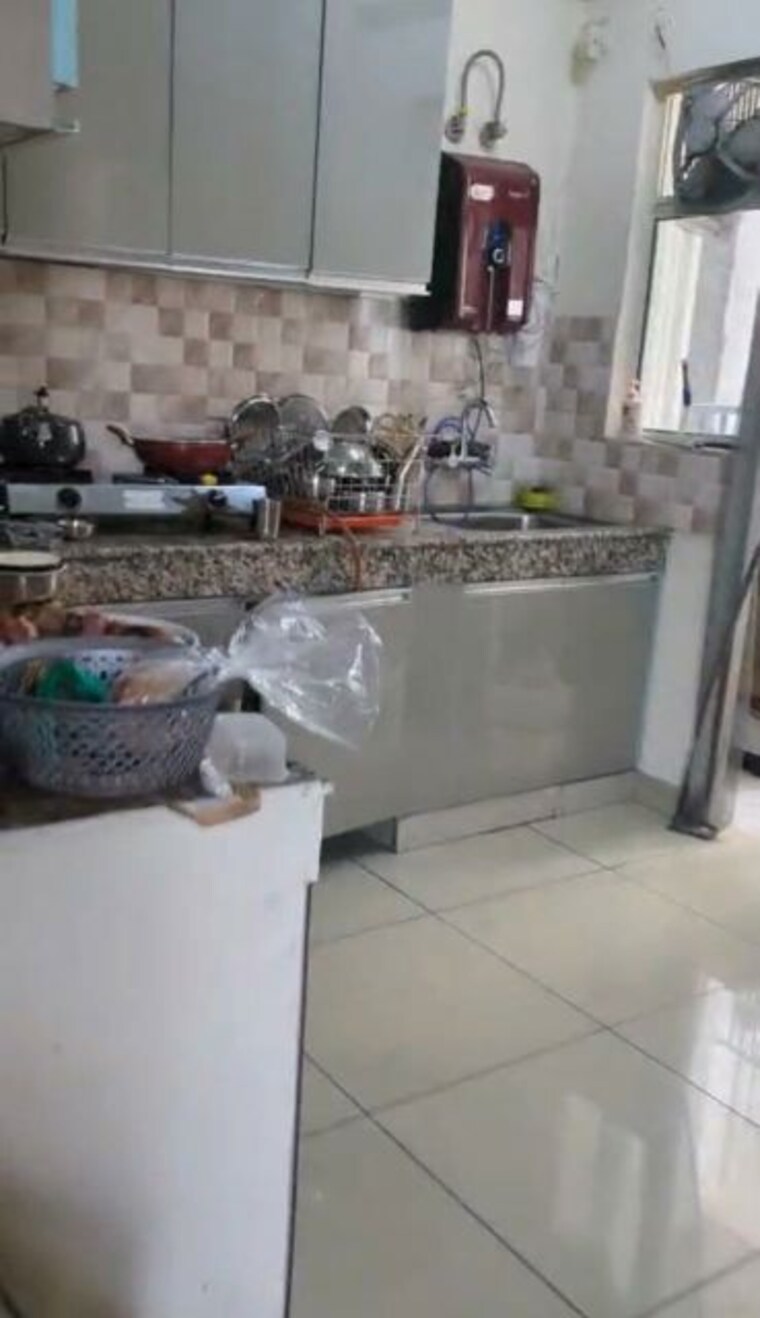 Master Bedroom, panchsheel-greens 2 Bedroom 1075 Sq.Ft. Apartment In Sector 16 Greater Noida Greater Noida 9383782