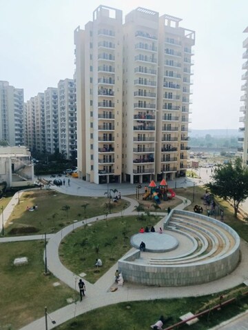 3 BHK Apartment – Exterior View View at GLS Arawali Homes Phase 2, Sohna Sector 4 - for Sale