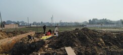 Plot For Sale in Mohanlalganj