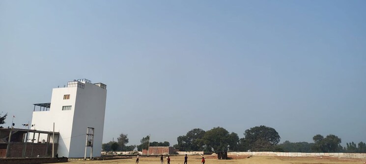 undefined, mohanlalganj  4000 Sq.Ft. Plot In Mohanlalganj Lucknow 9840705