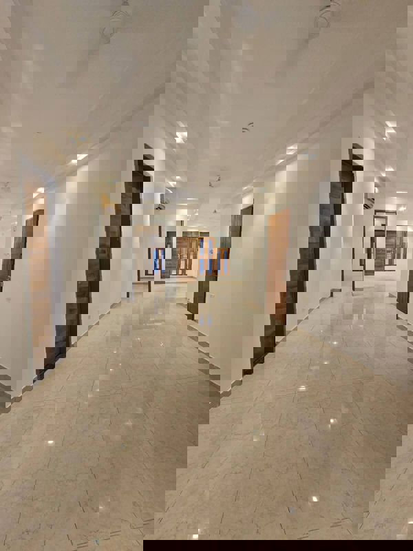 3 BHK + Pooja Room Apartment For Rent in Palam Vihar