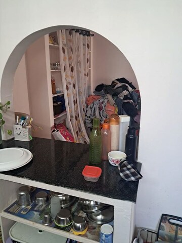 Furnished Amenities in 2 BHK Apartment at Ananda Nilayam Bandlaguda, Bandlaguda Jagir – for Sale