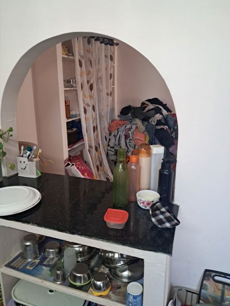 undefined, ananda-nilayam-bandlaguda 2 Bedroom 1100 Sq.Ft. Apartment In Bandlaguda Jagir Hyderabad 9840697