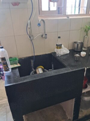 Team Area in 2 BHK Apartment at Ananda Nilayam Bandlaguda, Bandlaguda Jagir – for Sale