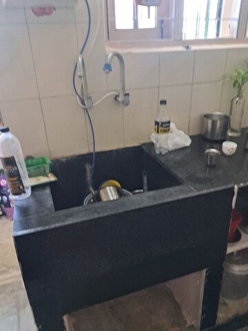 Team Area in 2 BHK Apartment at Ananda Nilayam Bandlaguda, Bandlaguda Jagir – for Sale