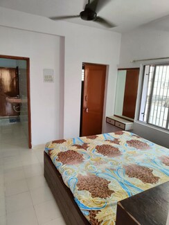 3.5 BHK + Pooja Room,Extra Room Apartment For Sale in Piplod