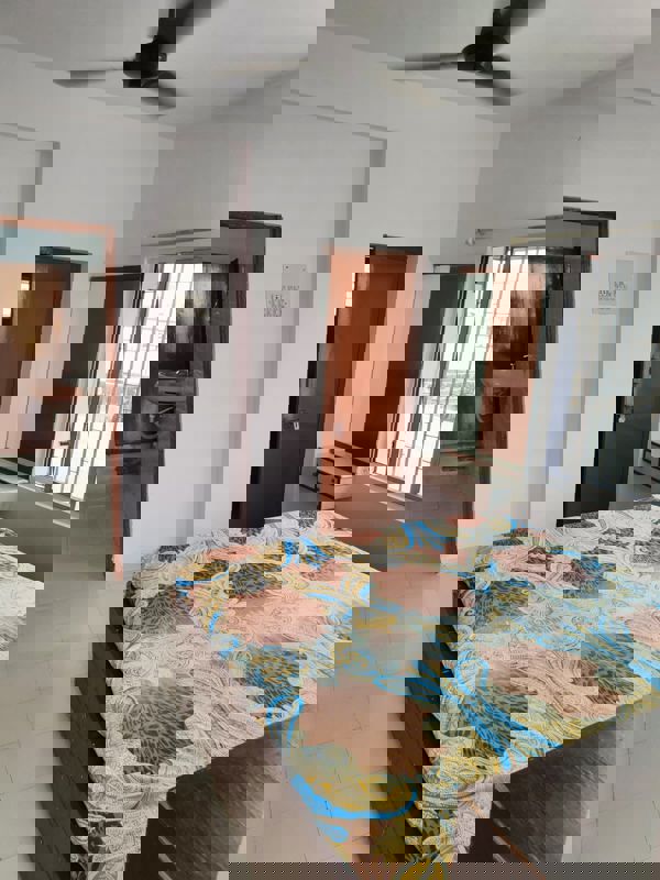 3.5 BHK + Pooja Room,Extra Room Apartment For Sale in Piplod