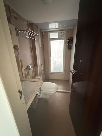 Building Lobby in 2.5 BHK Apartment at Meena Parvati Sadan, Chembur – for Rent