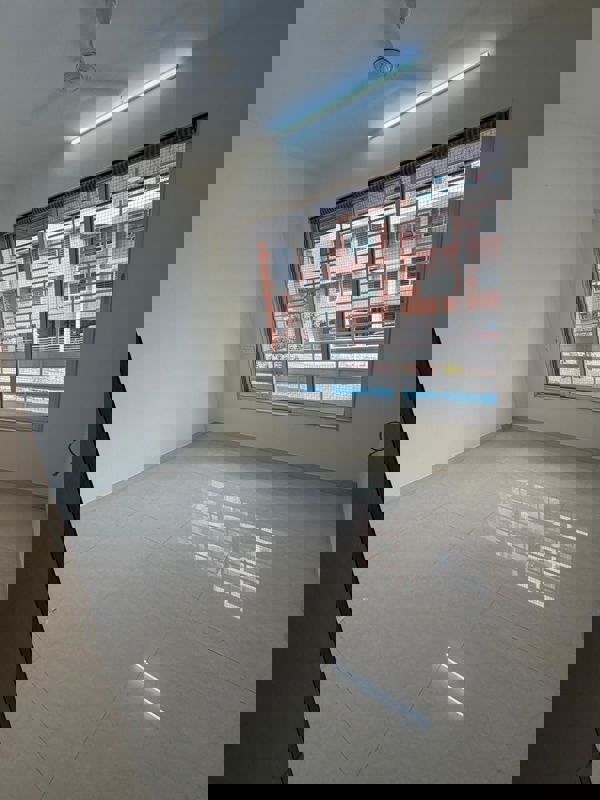 2.5 BHK 900 Sq.Ft. Apartment in Meena Parvati Sadan