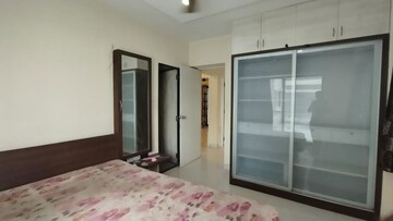 Bedroom in 3 BHK Apartment at Chaphalkar Elina Living, Mohammadwadi – for Sale