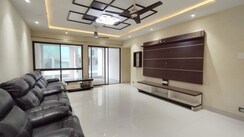 3 BHK Apartment For Sale in Chaphalkar Elina Living