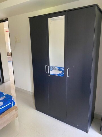 Building Lobby in 2 BHK Apartment at Candolim – for Rent