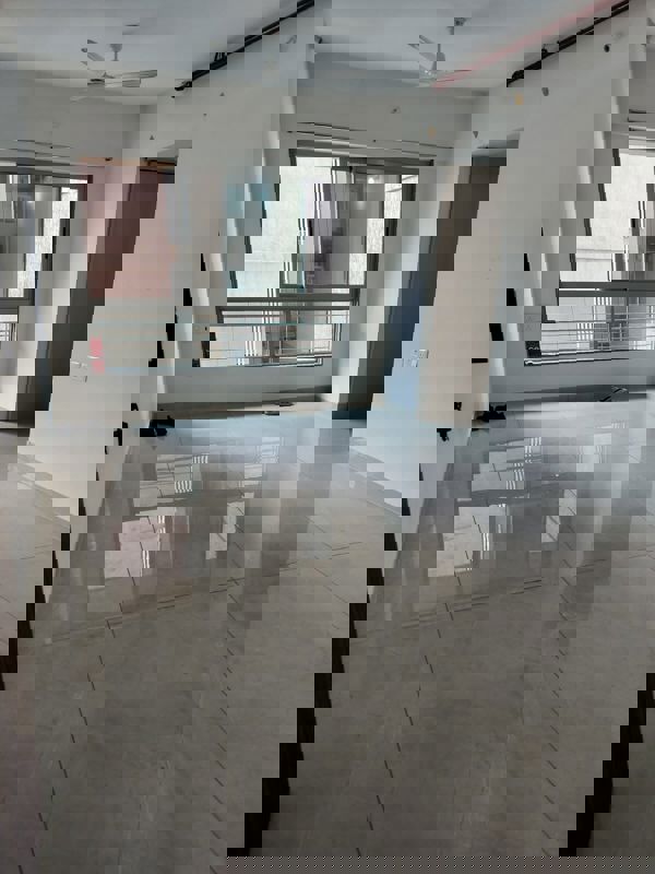 2 BHK + Pooja Room 618 Sq.Ft. Apartment in Gurukrupa Marina Enclave