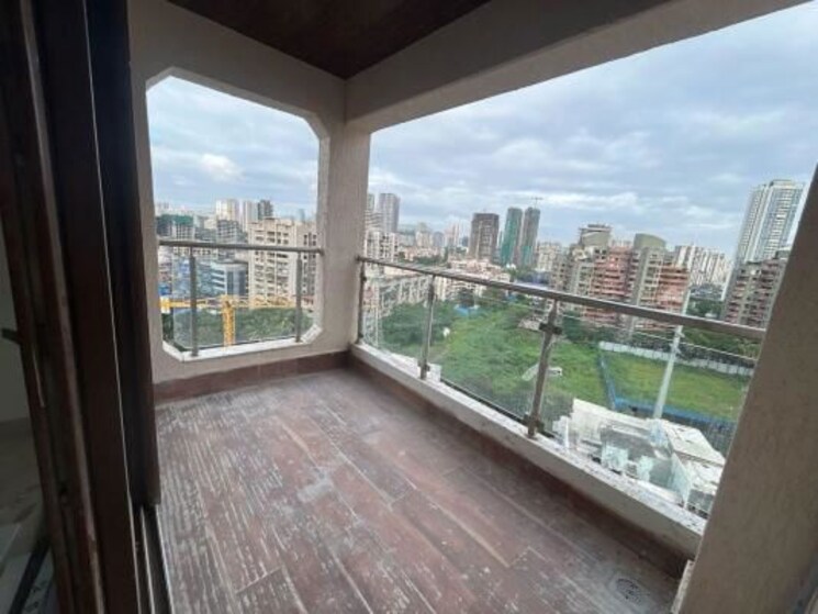 Swimming Pool, surbhi-chs-andheri-west 3 Bedroom 1500 Sq.Ft. Apartment In Andheri West Mumbai 9840748