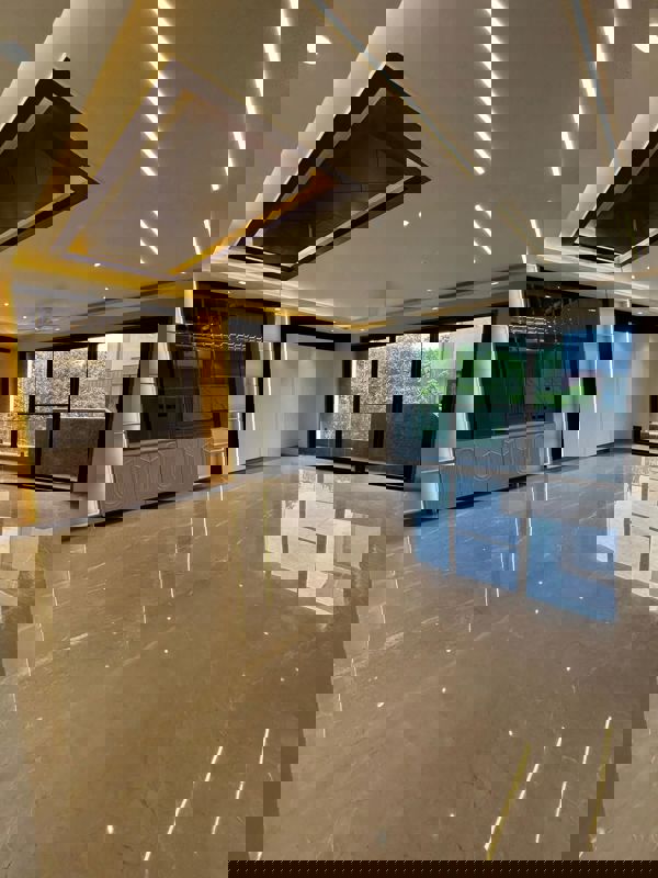 3 BHK + Pooja Room Apartment For Rent in Palam Vihar