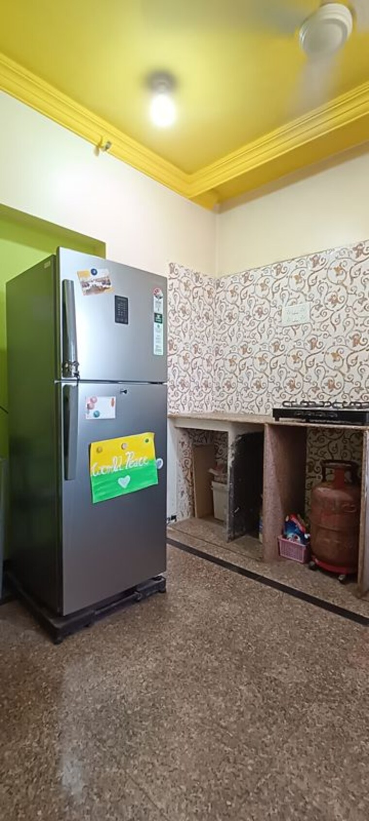 undefined, aarey colony 1 Bedroom 710 Sq.Ft. Apartment In Aarey Colony Mumbai 9840750