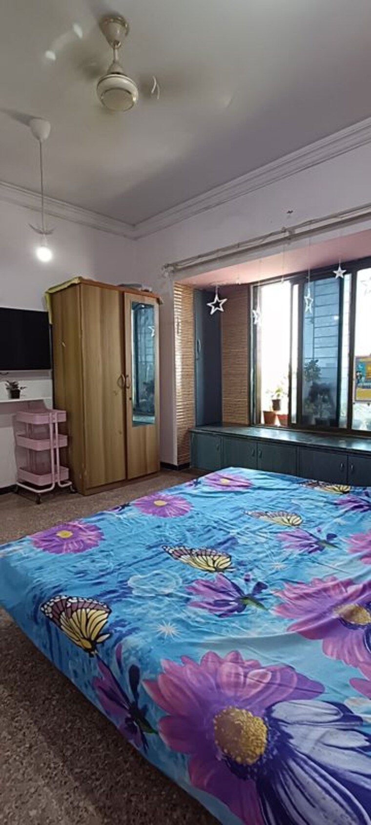 Bedroom, aarey colony 1 Bedroom 710 Sq.Ft. Apartment In Aarey Colony Mumbai 9840750