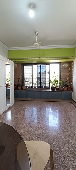 1 BHK Apartment For Rent in Aarey Colony