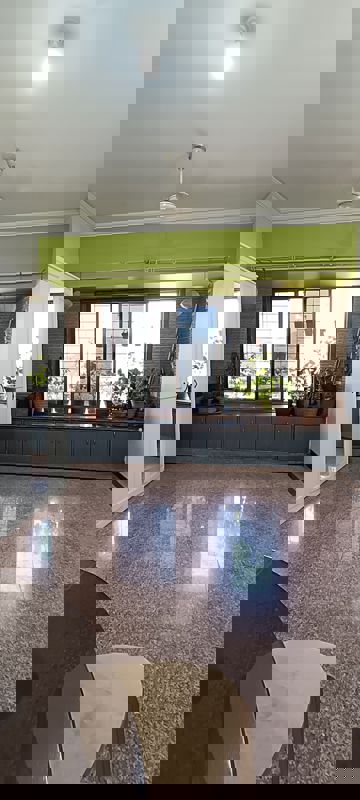 1 BHK Apartment For Rent in Aarey Colony