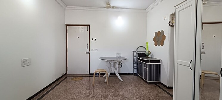 Master Bedroom, aarey colony 1 Bedroom 710 Sq.Ft. Apartment In Aarey Colony Mumbai 9840750